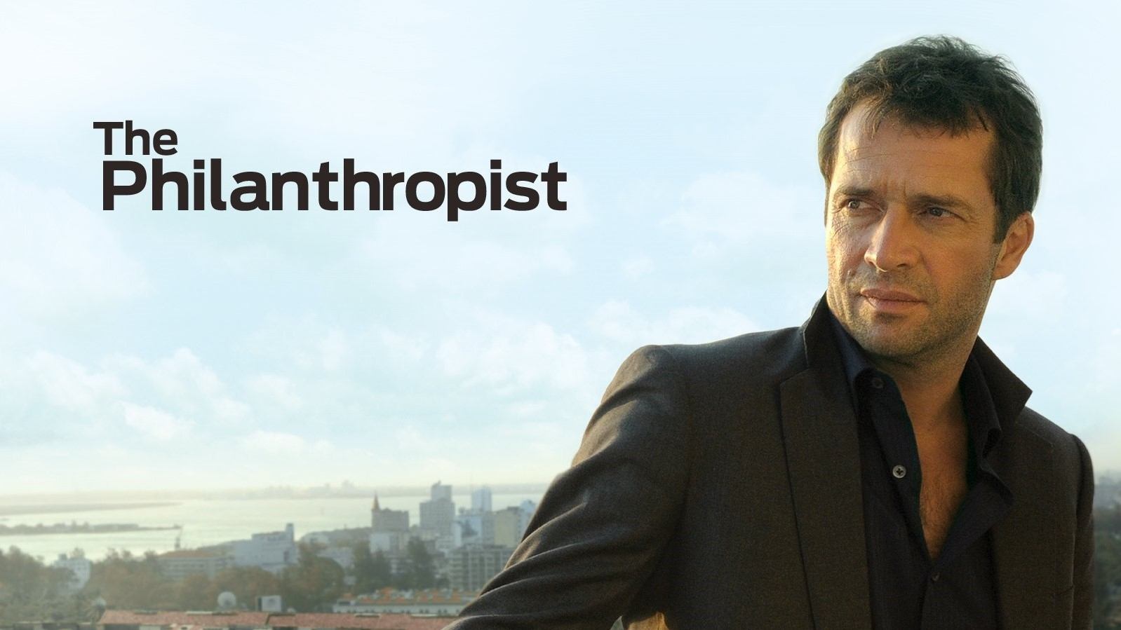 The Philanthropist|The Philanthropist