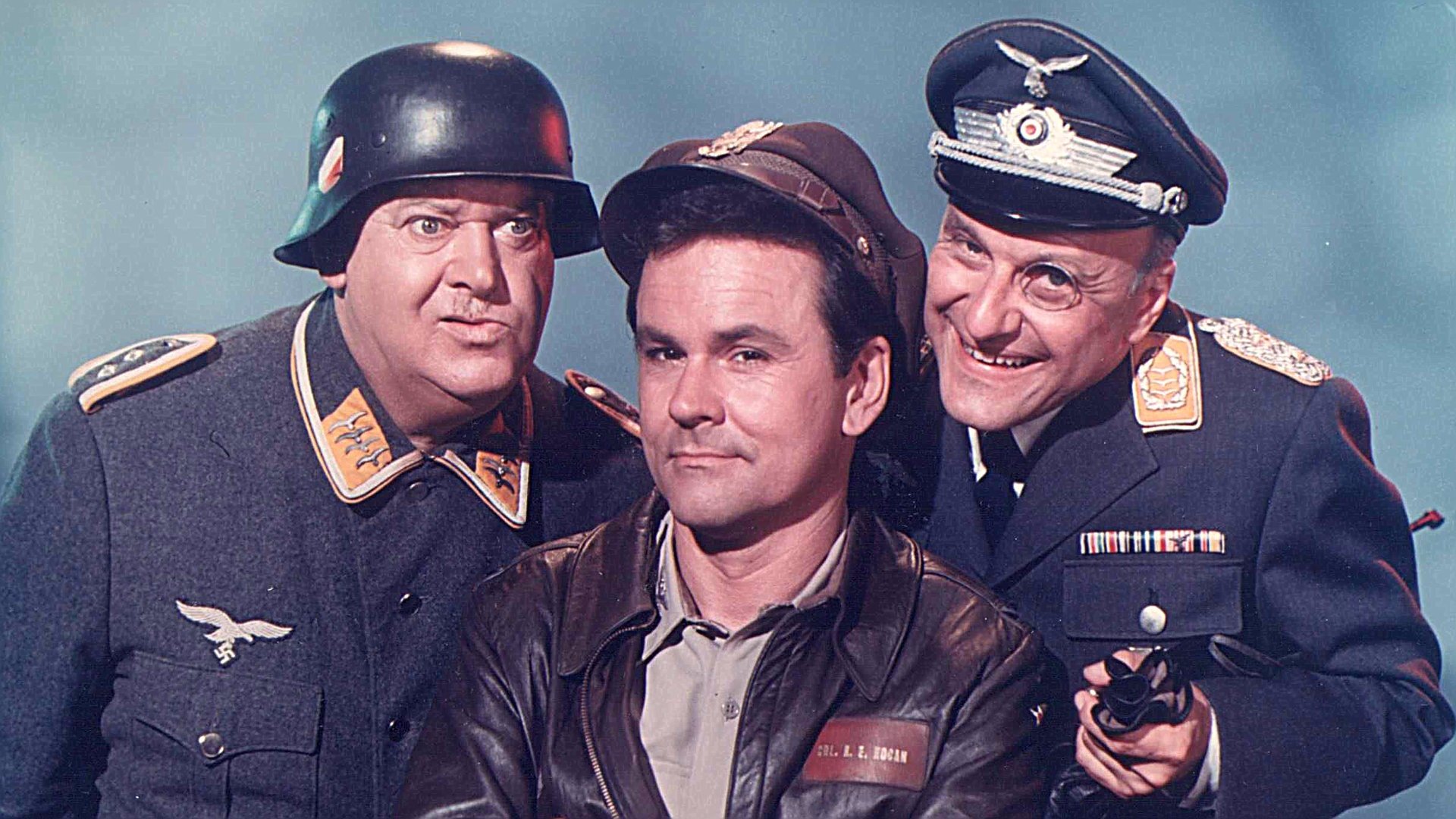 Hogan's Heroes|Hogan's Heroes