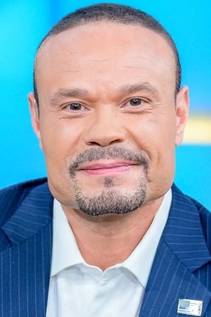 بازیگر Dan Bongino  