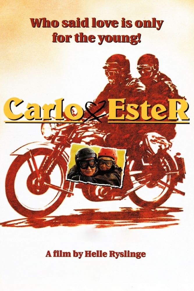 Carlo og Ester | Carlo og Ester