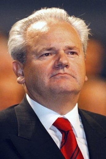 بازیگر Slobodan Milošević  