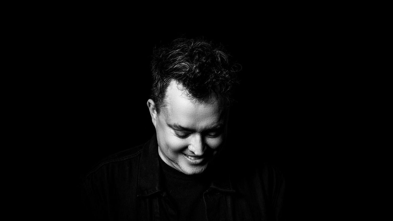 Mike Ward : Noir|Mike Ward : Noir