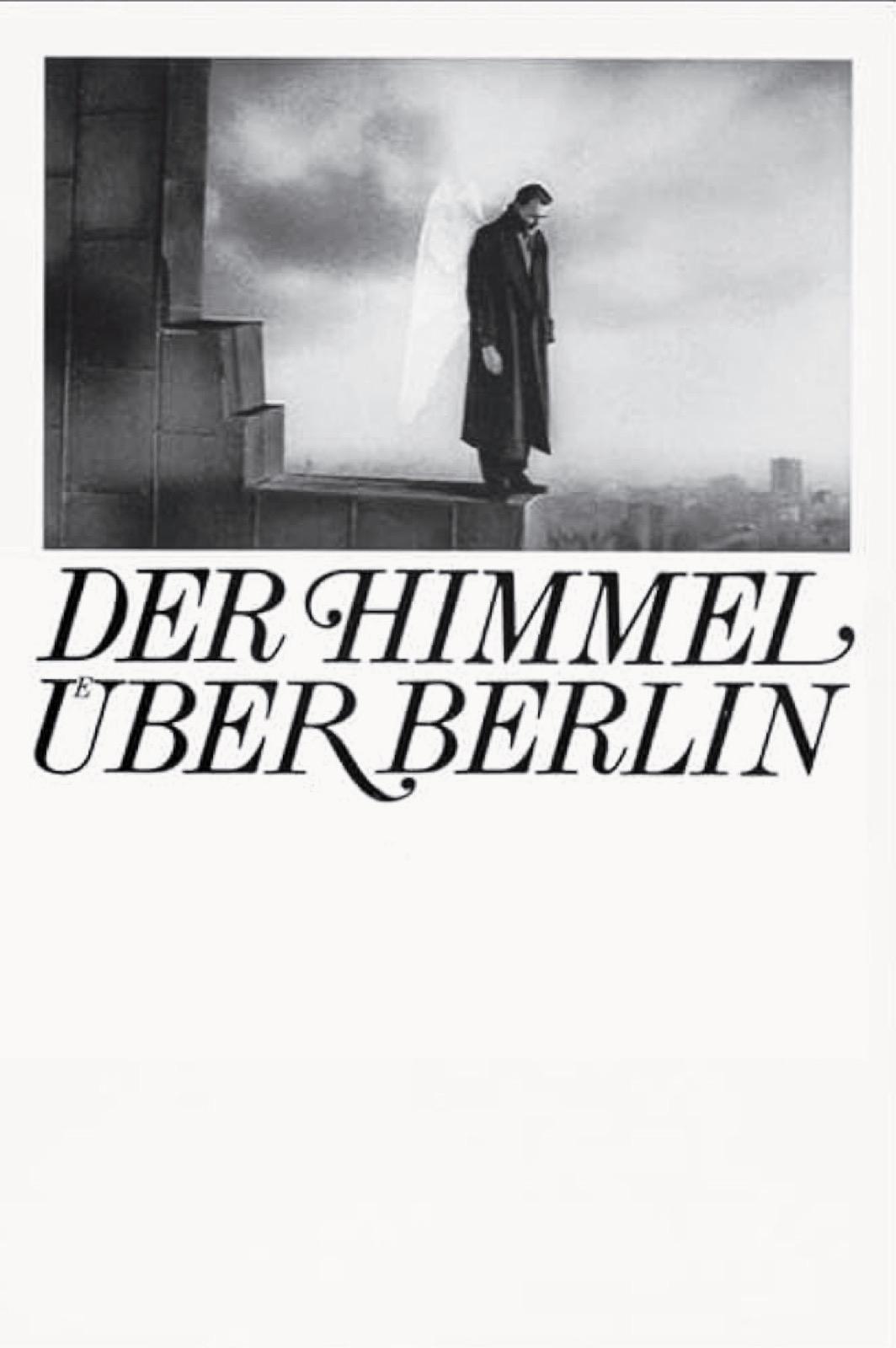 Der Himmel über Berlin | Der Himmel über Berlin