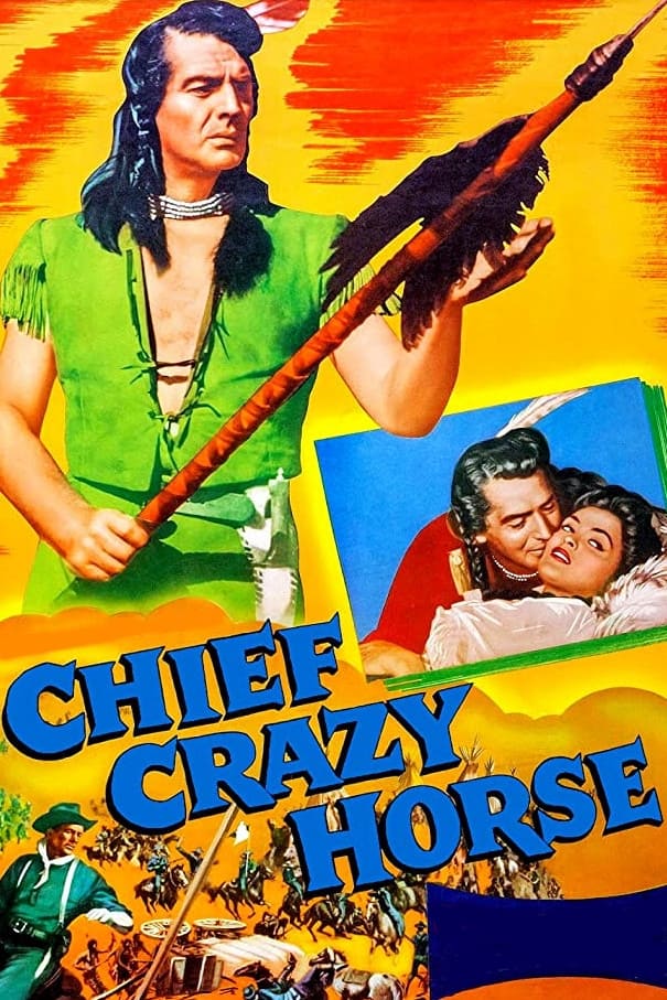 Chief Crazy Horse | Chief Crazy Horse