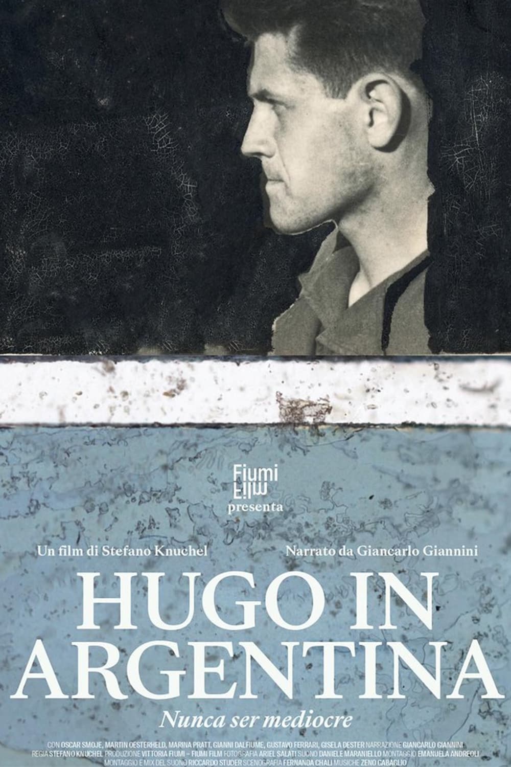 Hugo in Argentina | Hugo in Argentina