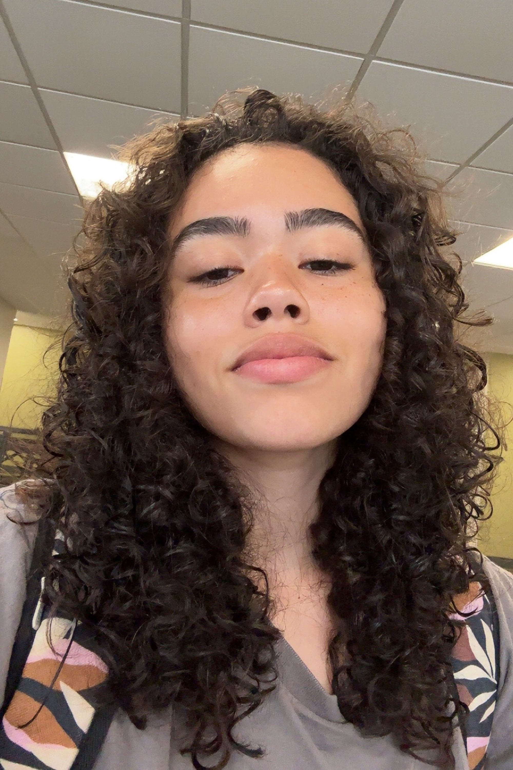 بازیگر Aliza Morai Vazquez-Ramos  