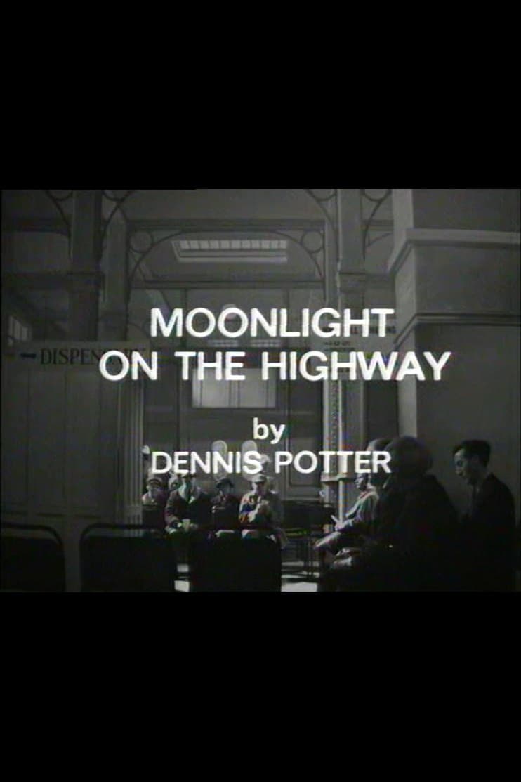 Moonlight on the Highway | Moonlight on the Highway