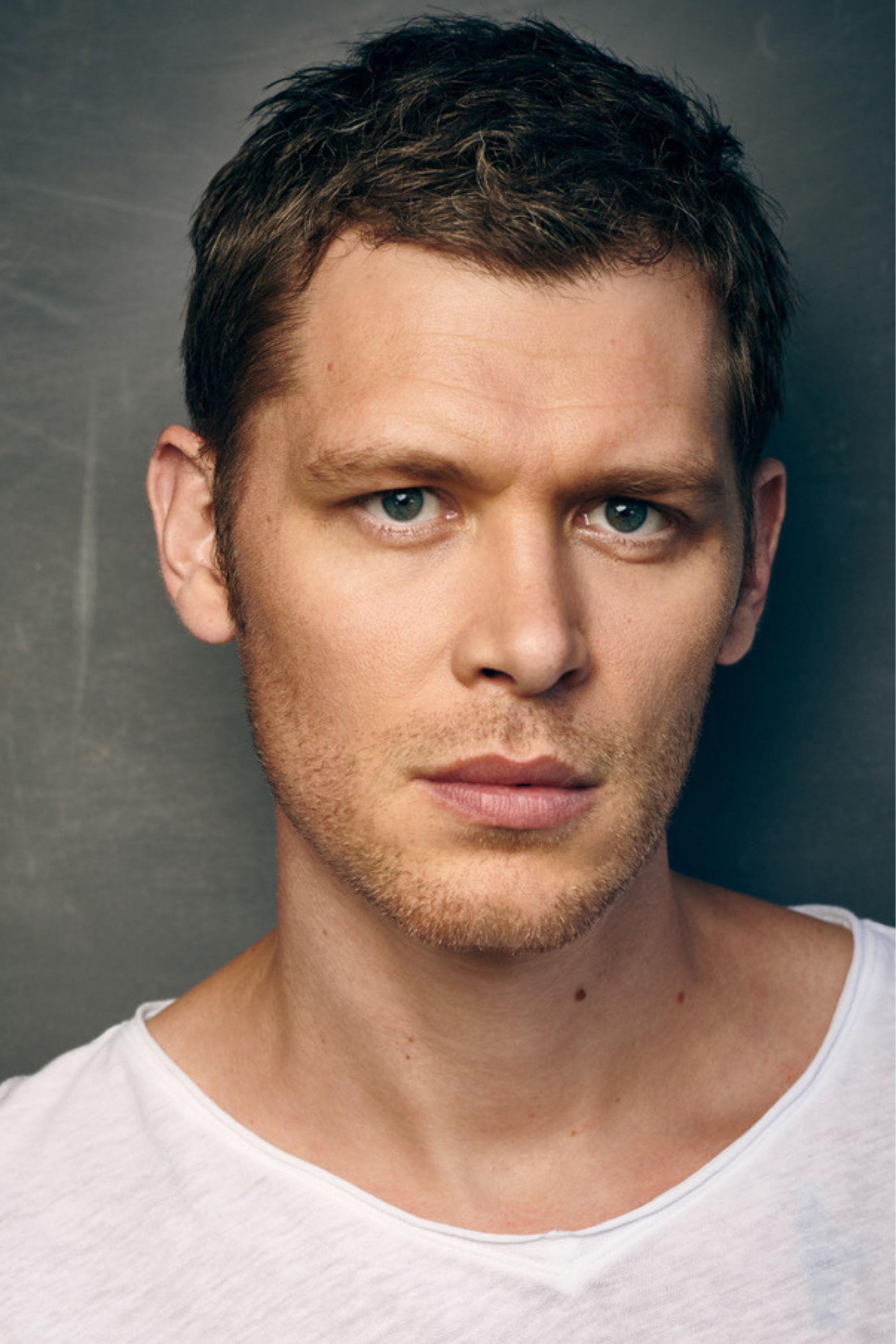 بازیگر Joseph Morgan  