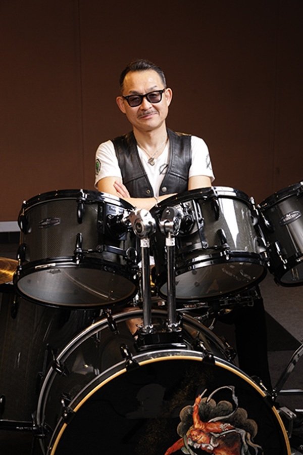 بازیگر Makoto Takahashi  
