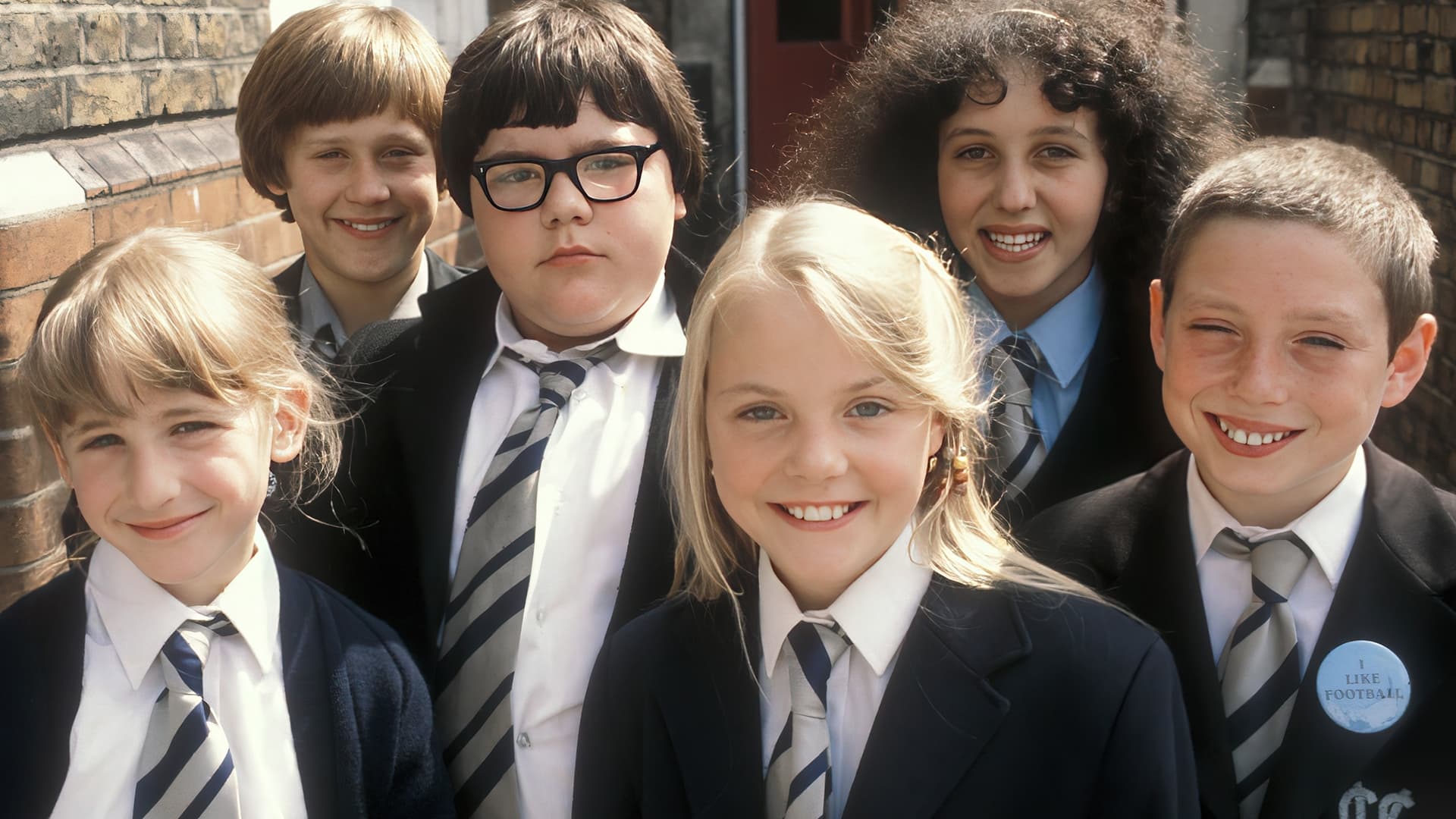 Grange Hill|Grange Hill