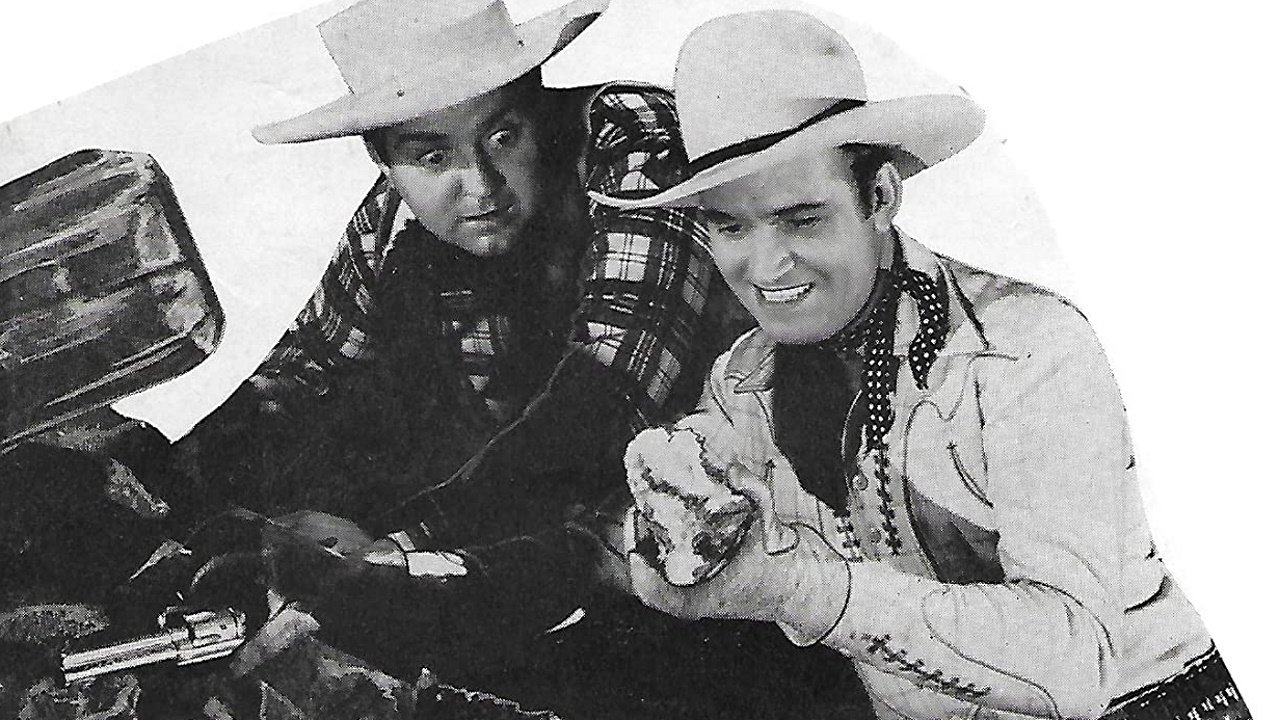 Man from Music Mountain|Man from Music Mountain