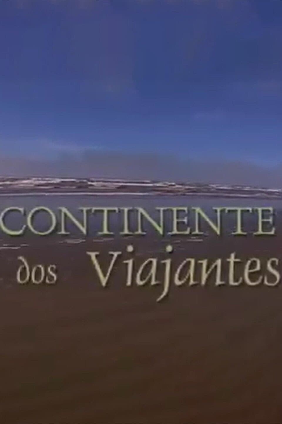 Continente dos Viajantes