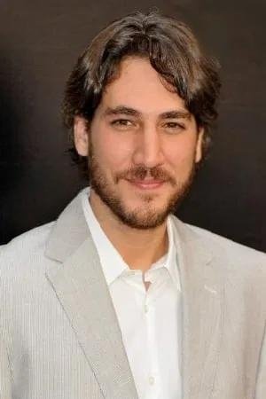بازیگر Alberto Ammann  