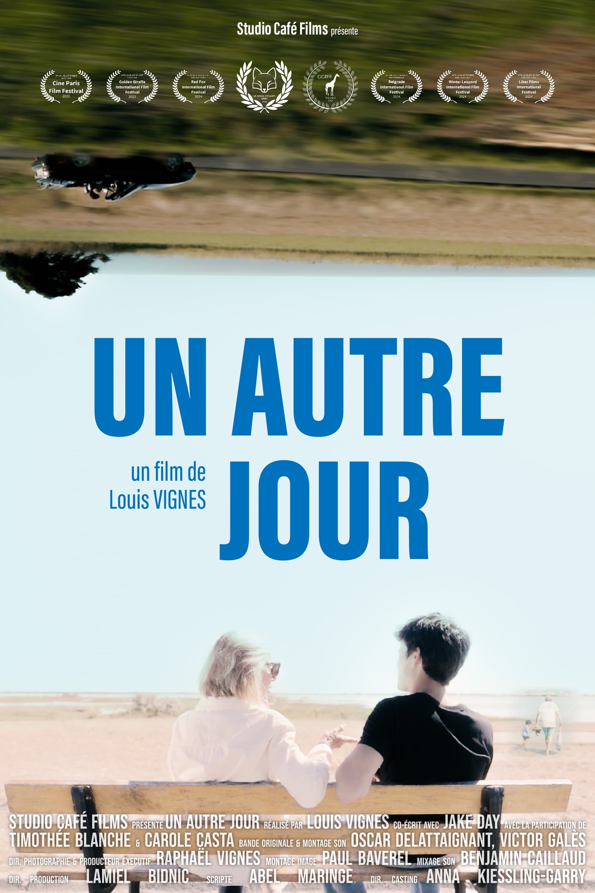 Un Autre Jour | Un Autre Jour