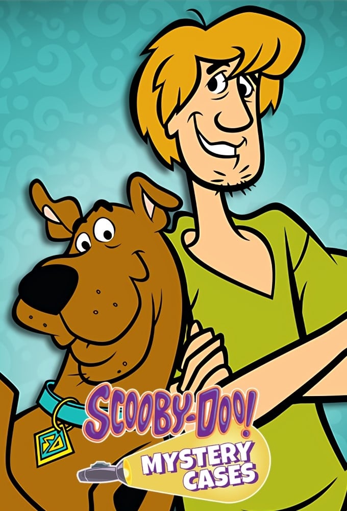 Scooby-Doo! Mystery Cases | Scooby-Doo! Mystery Cases