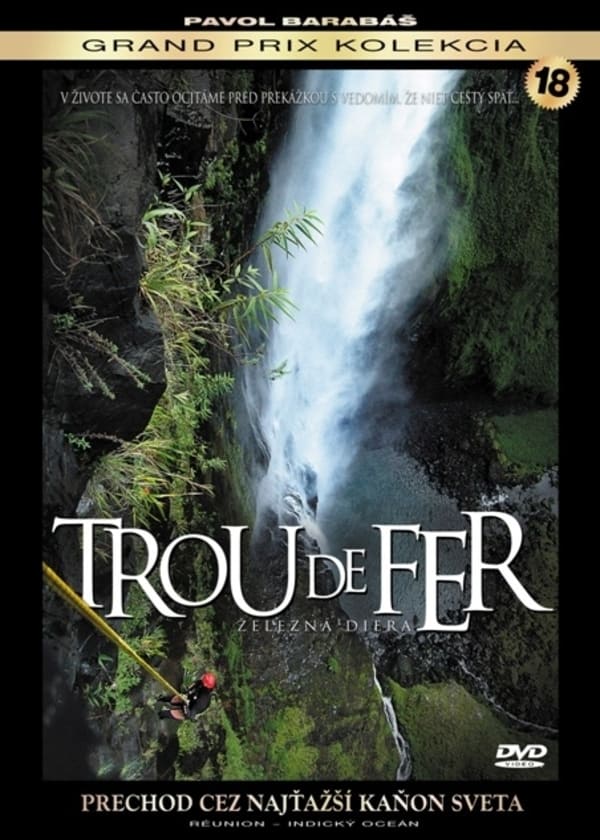 Trou de fer | Trou de fer