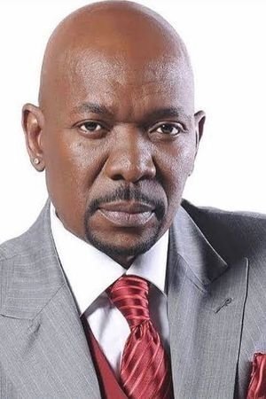 بازیگر Menzi Ngubane  