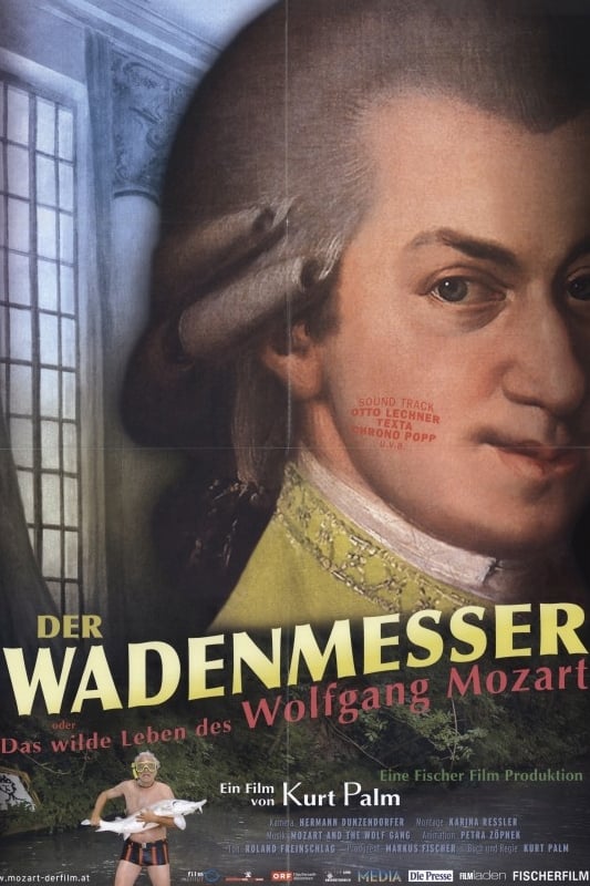 Der Wadenmesser | Der Wadenmesser