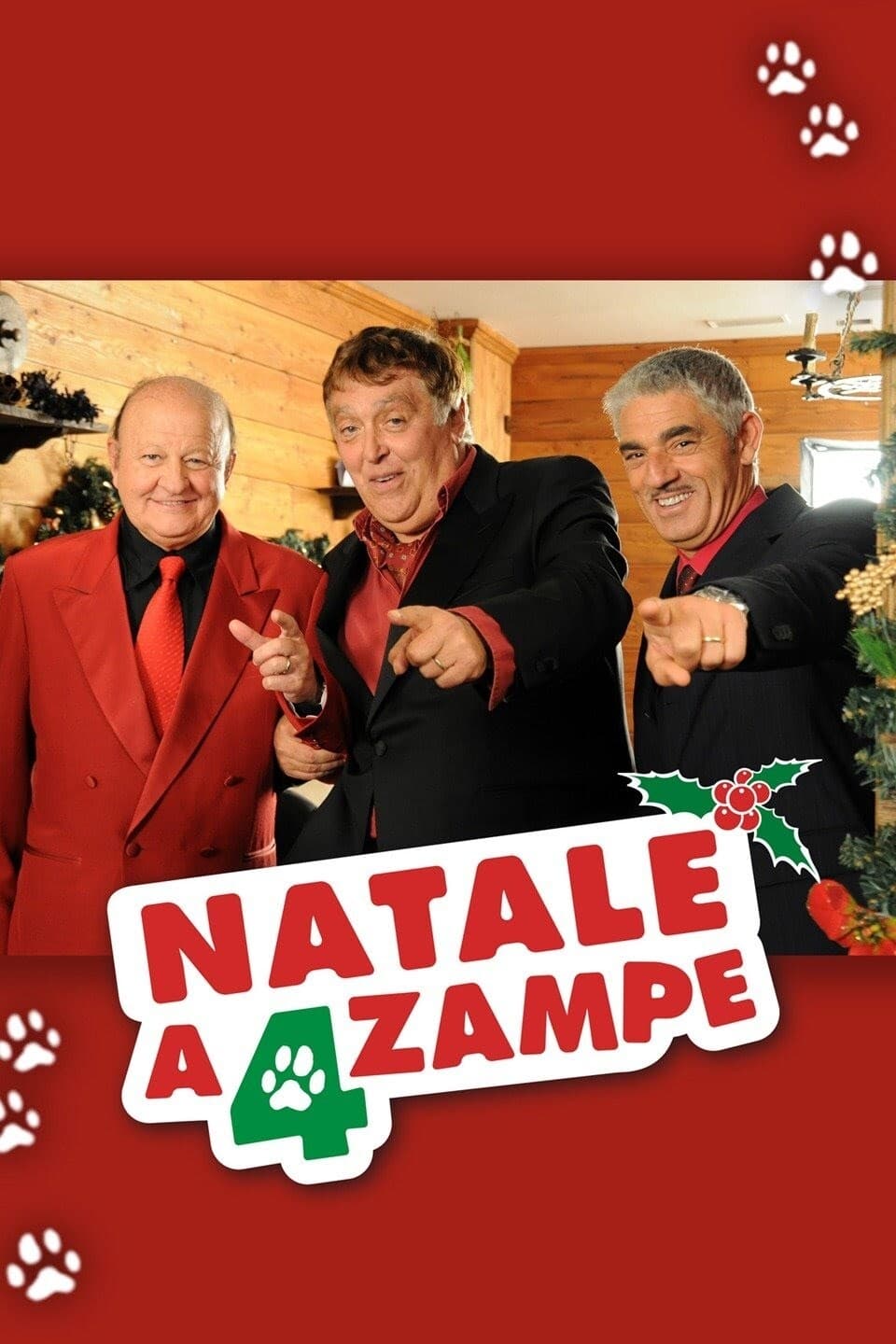 Natale a 4 zampe | Natale a 4 zampe