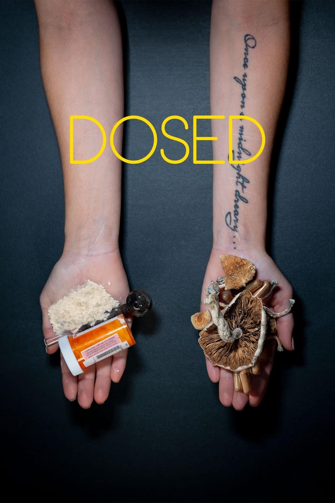 Dosed | Dosed