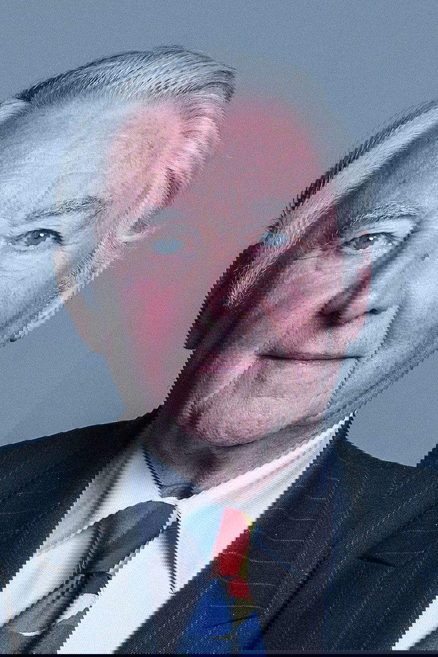بازیگر David Steel  
