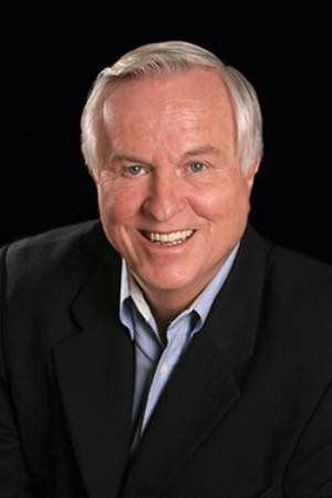 بازیگر Josh McDowell  