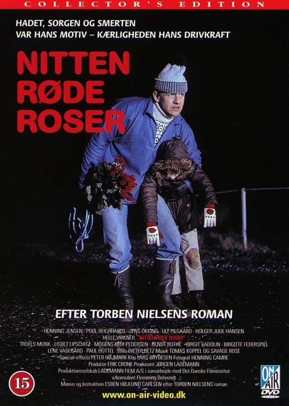 Nitten røde roser | Nitten røde roser