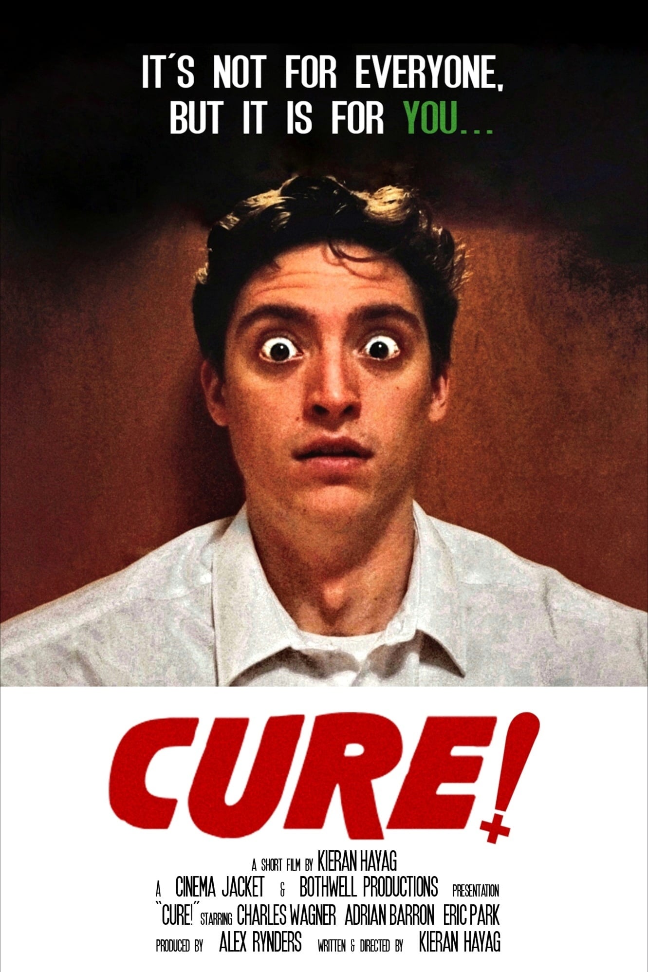 CURE! | CURE!