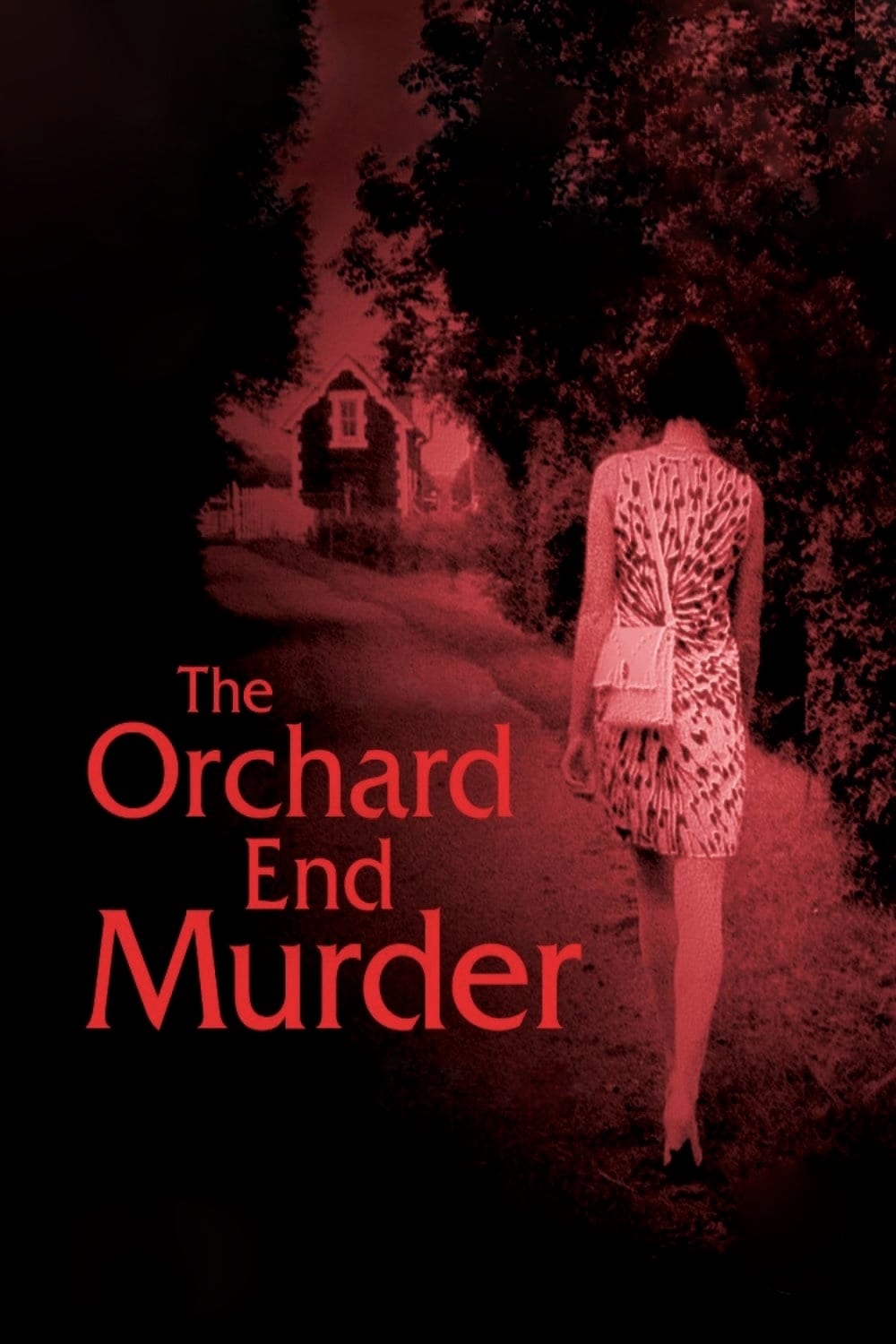 The Orchard End Murder | The Orchard End Murder