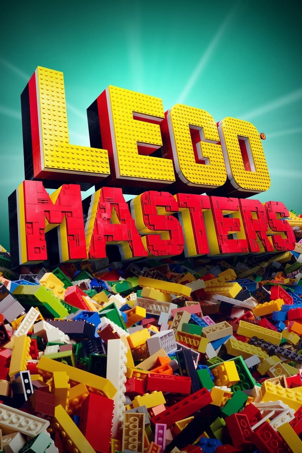 LEGO Masters