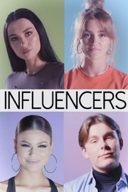 Influencers | Influencers