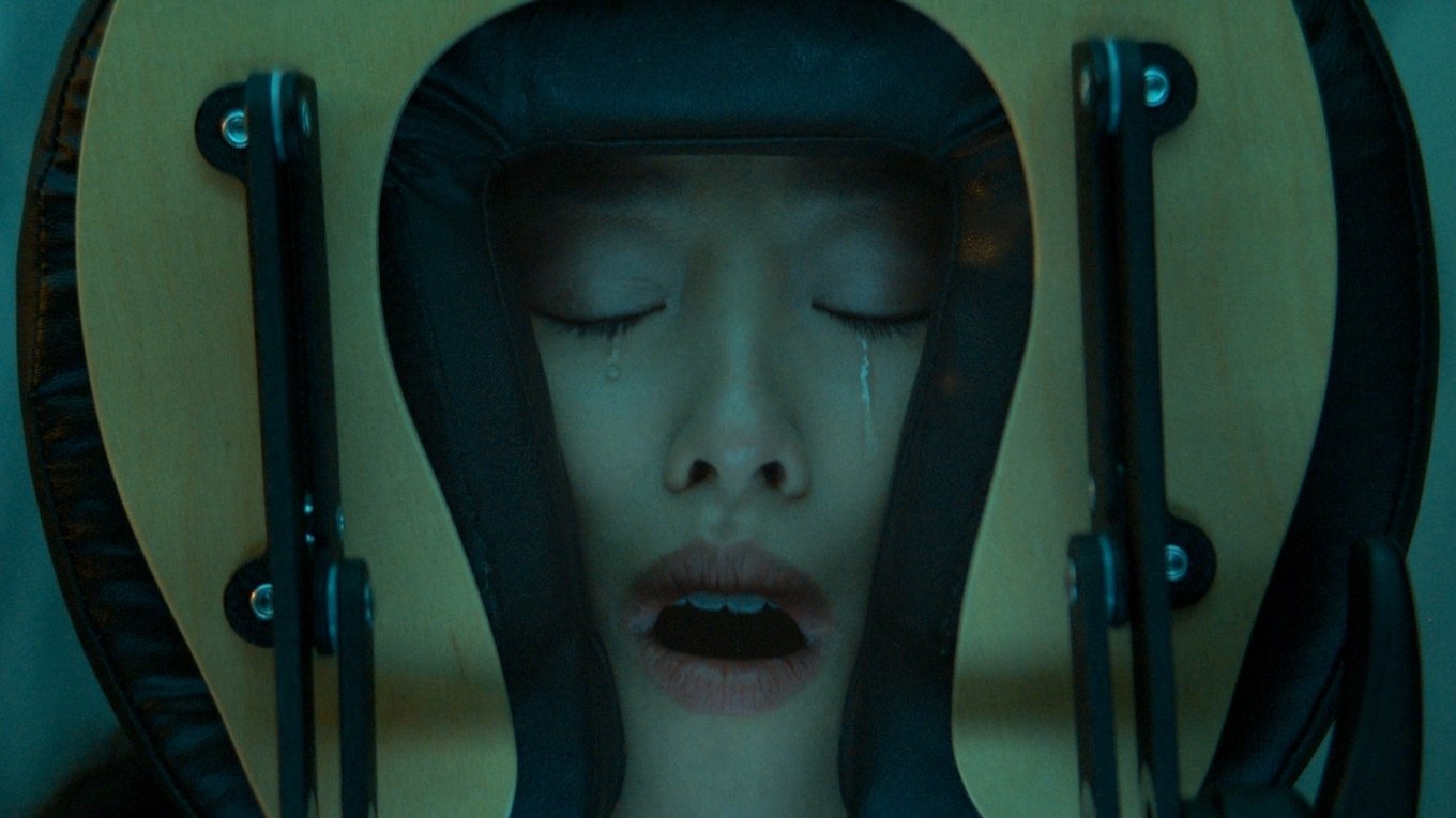 Koreatown Ghost Story|Koreatown Ghost Story