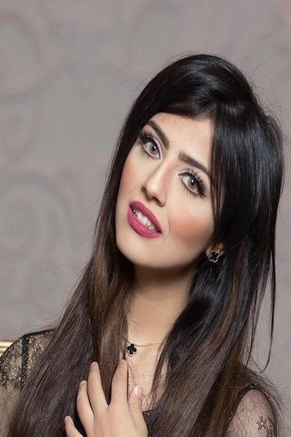 بازیگر نيرمين محسن  