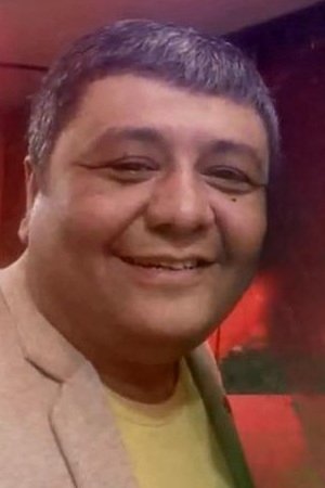 بازیگر Ergash Muminov  