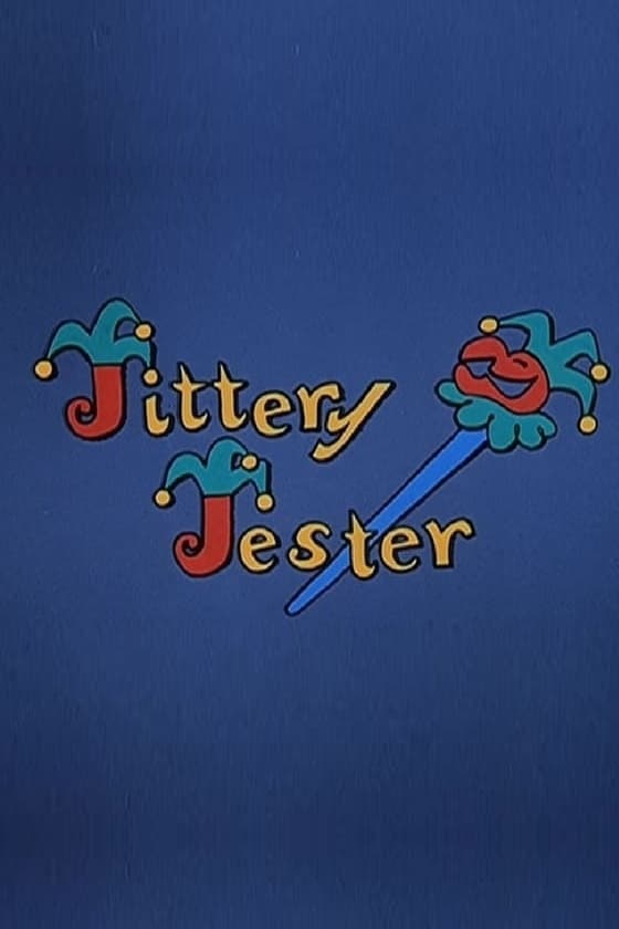 Jittery Jester