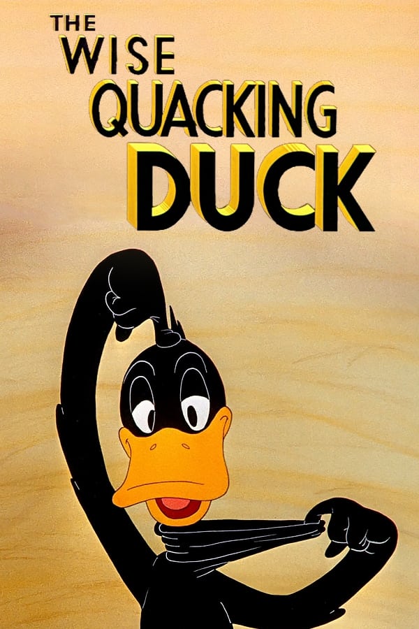 The Wise Quacking Duck | The Wise Quacking Duck