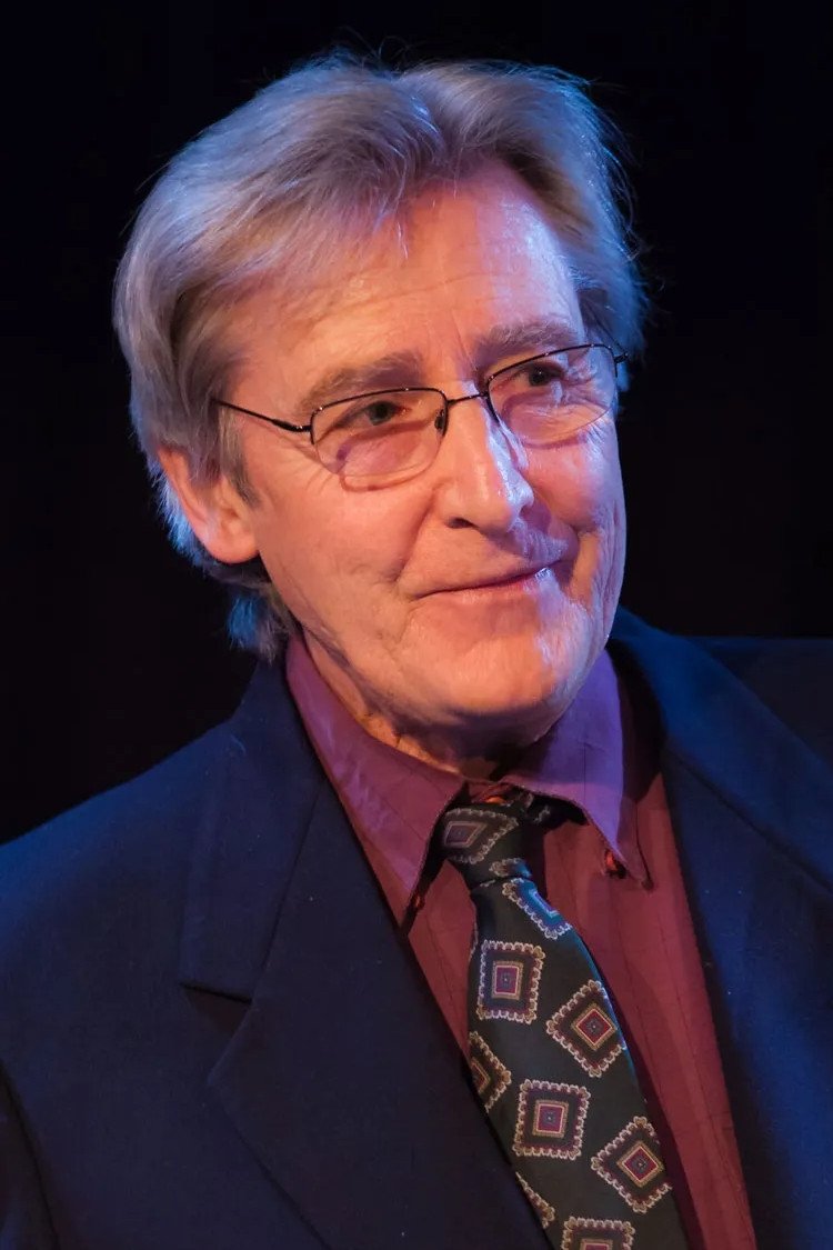 بازیگر William Hjortsberg  