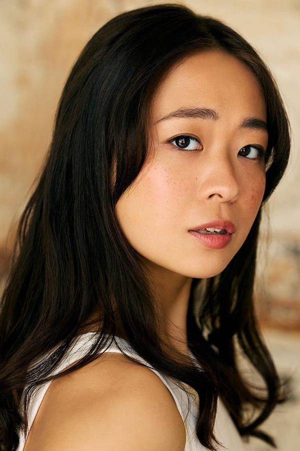 بازیگر Haruka Igarashi  