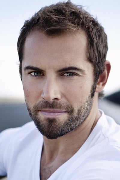 بازیگر Daniel MacPherson  