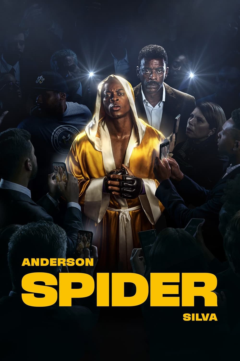 Anderson Spider Silva | Anderson Spider Silva