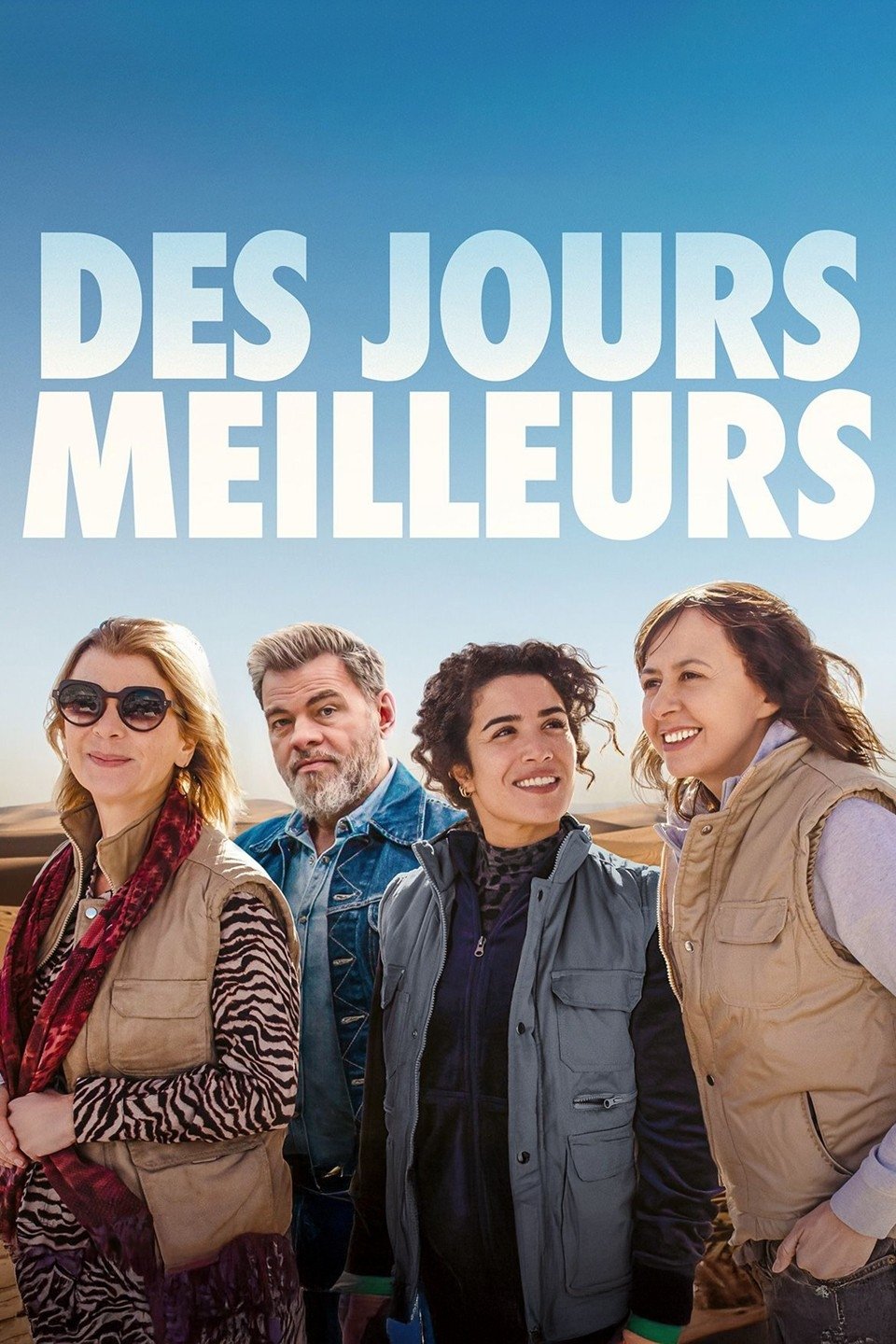Des jours meilleurs | Des jours meilleurs