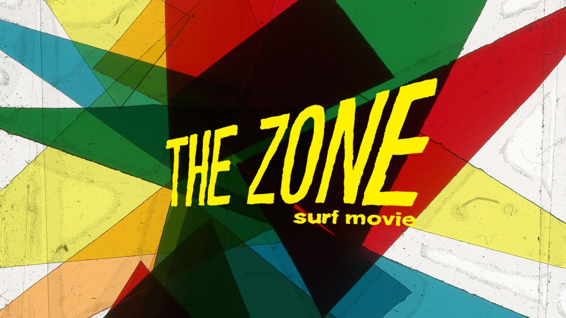 The Zone|The Zone