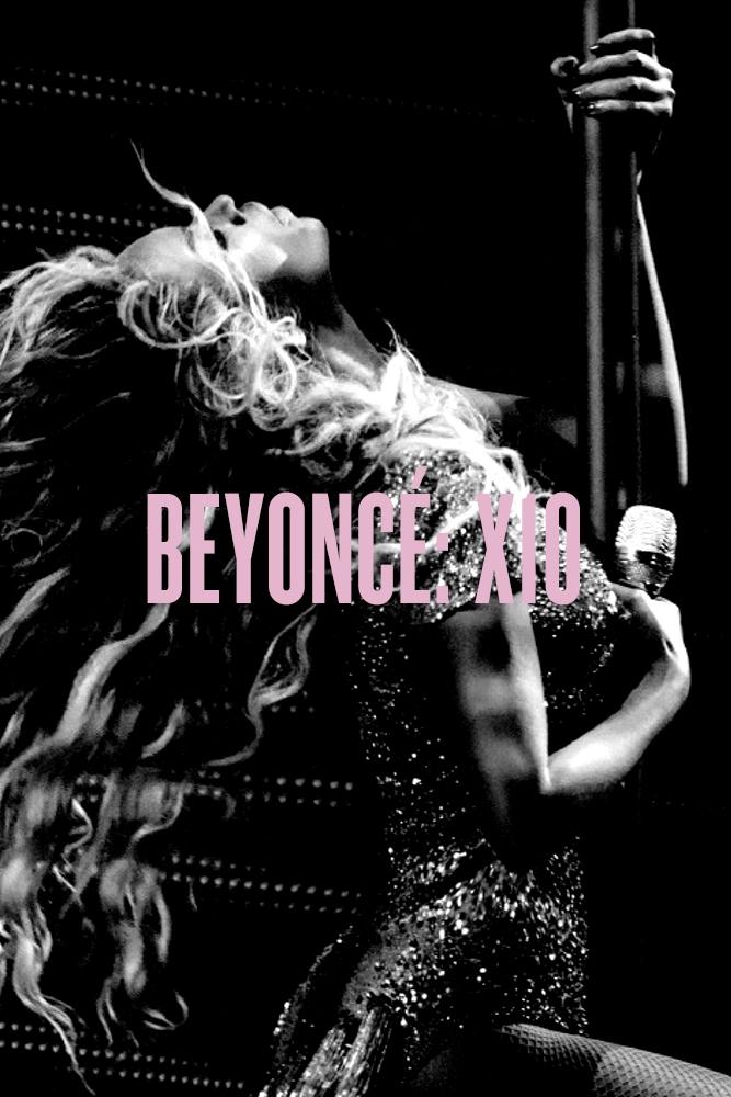 Beyoncé: X10 - The Mrs. Carter Show World Tour | Beyoncé: X10 - The Mrs. Carter Show World Tour