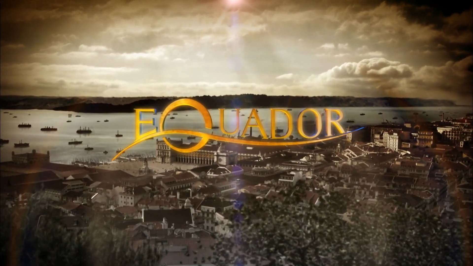 Equador|Equador