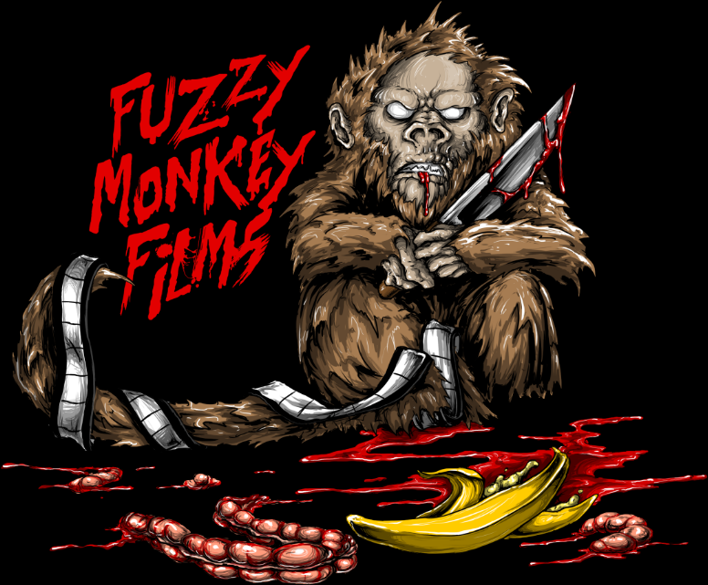 Fuzzy Monkey Films