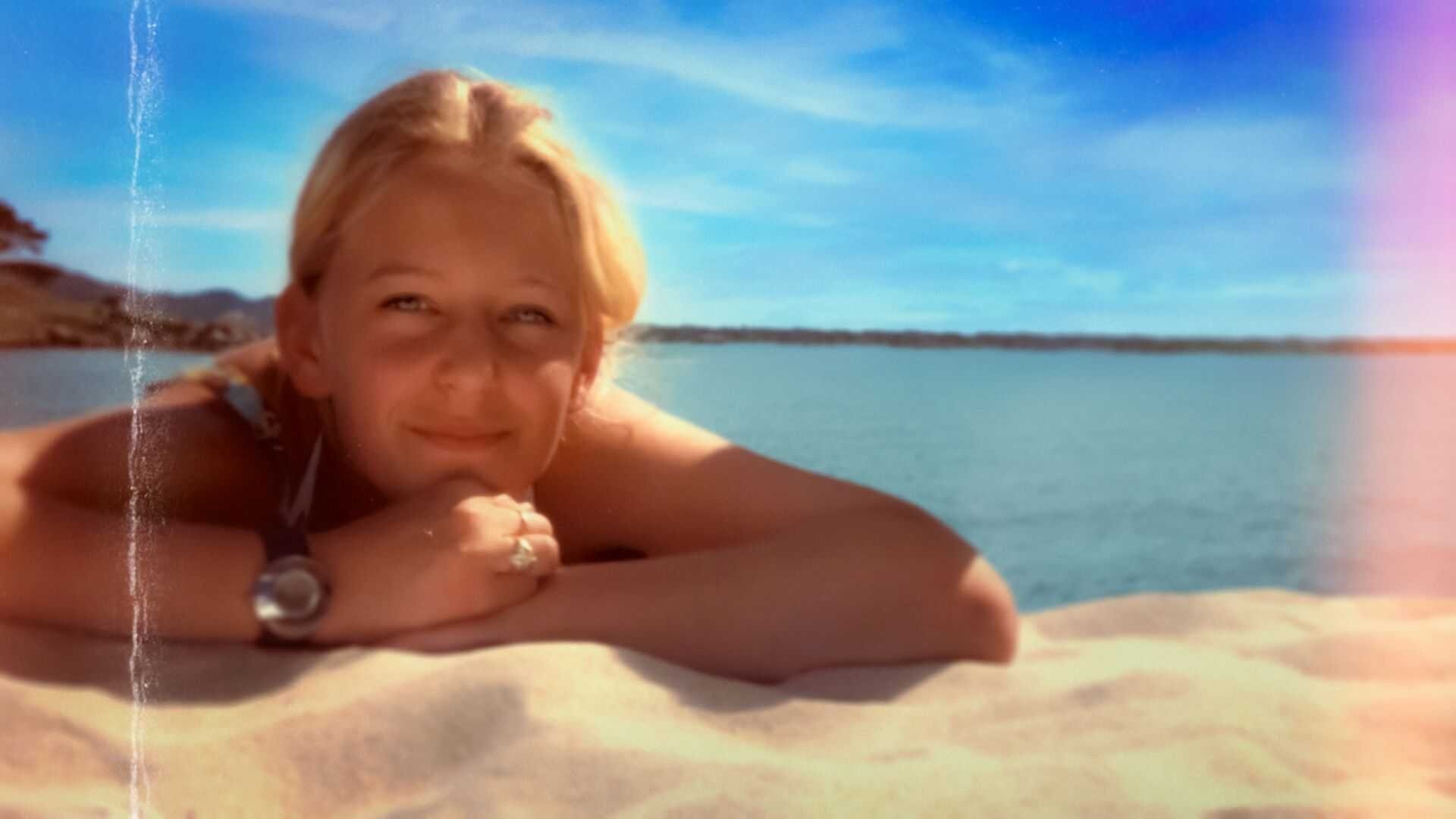 Tina: Jakten på en drapsmann|Tina: Jakten på en drapsmann