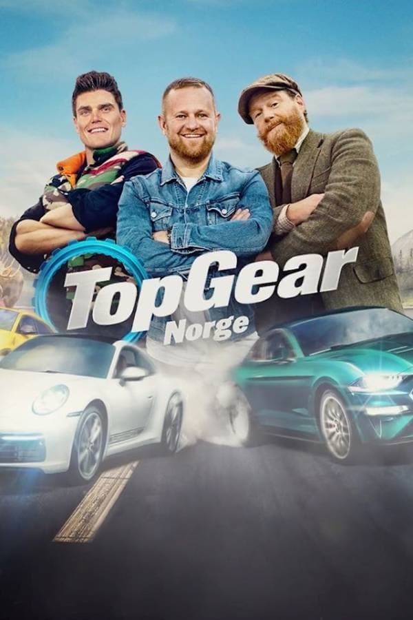 Top Gear Norge | Top Gear Norge