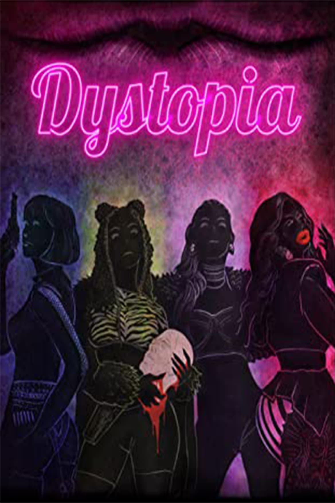 Dystopia | Dystopia