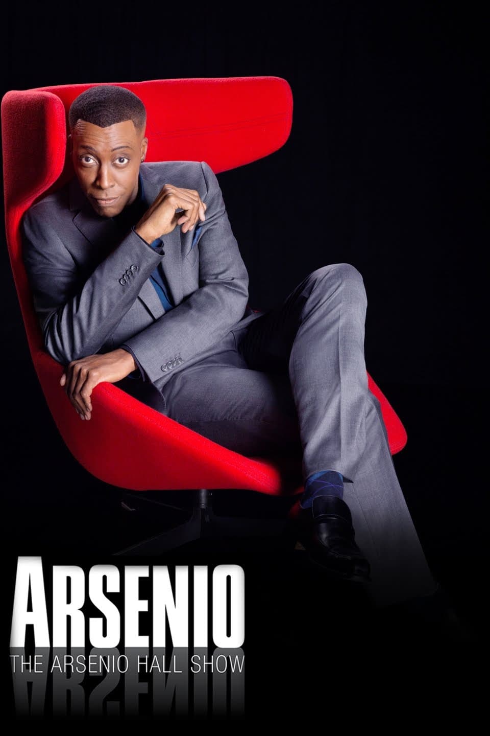 The Arsenio Hall Show | The Arsenio Hall Show