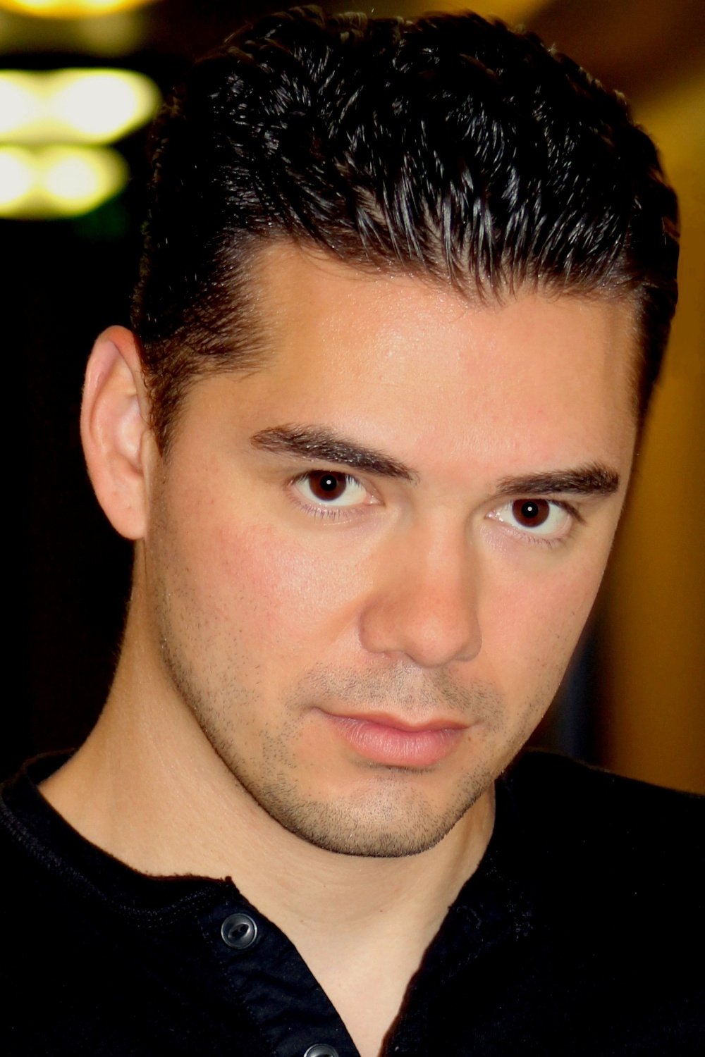 بازیگر Brian Aranda  